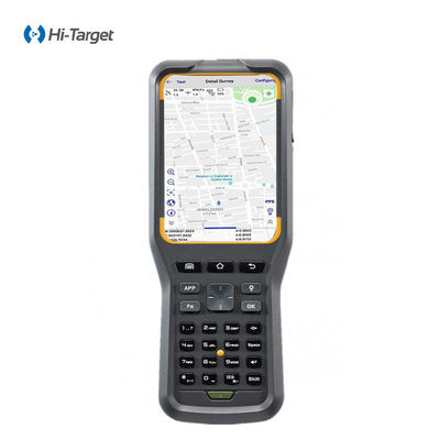 Ihand30 Android RTK GIS Kontrolörü Veri Toplayıcısı Hi Araştırma Yol Lisansı Kodu