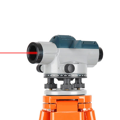 ODM Dumpy Laser Otomatik Seviyolu Aracı SEOP AL332LC 32X