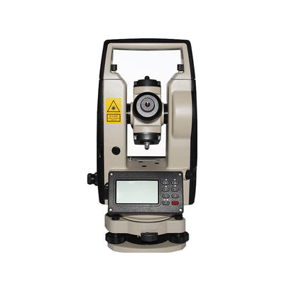 NT-02L Güney Mikrooptik Teodolit Dijital Transit 7.4V 2.6 Inch Ekran