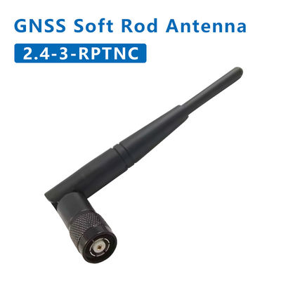 Trimble Toplam İstasyon GPS TSC2/TSC3 Denetleyici Eğilebilir Alıcı Anten TNC