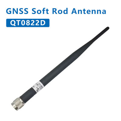 3G 2G GPRS Anten TNC-J GNSS Alıcısı RTK GPS Sistem Araştırma Anten STONEX GÜNEY SANDING için UniStrong Hi-Target CHCNAV QT0822D