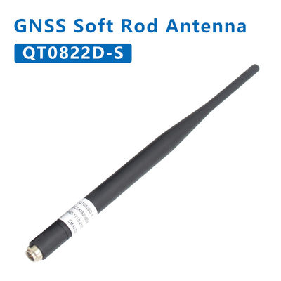 QT0822D-S SMAJ Ağı Anten Frekansı 824-960/1710-2170MHz Port 2dBi Güney İçin vb. Tüm Markalar GPS RTK GNSS Alıcısı