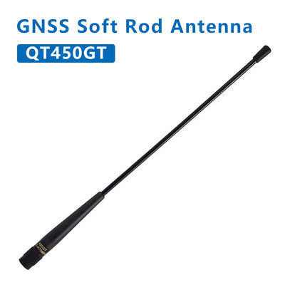 CHCNAV GPS Alıcısı TNC-J QT450GT Anten 450-470mHz 4dBi 31cm CHC vida anten