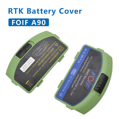 FOIF A90 GPS RTK için yüksek kaliteli 1PCS FOIF Pil Arka Kapak Aksesuarları