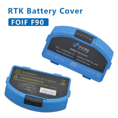 1PCS FOIF F90 GPS RTK için Pil Arka Kapağı