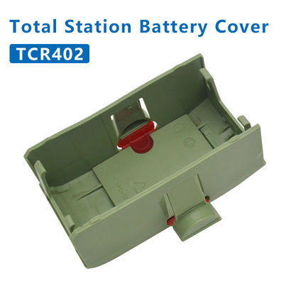 Leica TCR305 TCR405 TCR705 TCR80 TCR80 TCR805 Tps400 TPS700 ve TPS800 Serisi Toplam İstasyonları için Değiştirme Pil Kapak