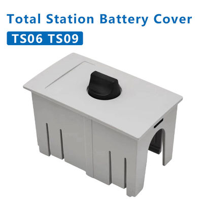 Leica TS06 TS09 Toplam İstasyonu için Yeni Orijinal Pil Kapağı Pil Kontu