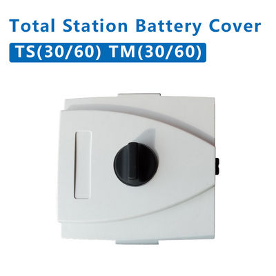 Leica TS30 60 TM30 60 Toplam İstasyon için Yeni Orijinal Pil Kapağı Pil Kontu