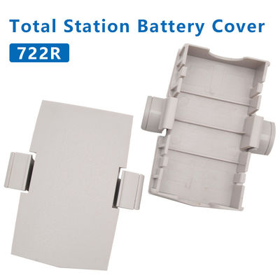 STS-772R Toplam İstasyon Batarya Kapakları LB-01 Batarya Kullanımı
