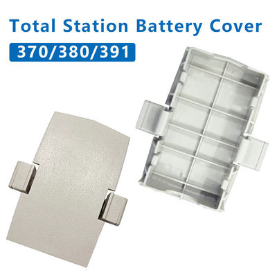 Kumlama STS Serisi Toplam İstasyon Pil Konumu Üstün Koruma ve Tasarım