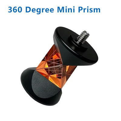 Yeni Mini 360 Dereceli Prisma Adaptörü ile 5/8x11 Filer