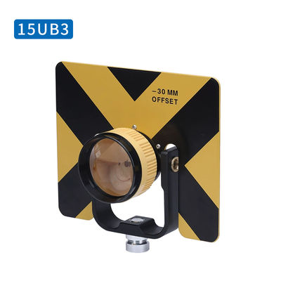 Topcon SOUTH FOIF Toplam İstasyon Ölçme Sabiti -30/0mm 5/8x11 Kadın Fil metal tutucu