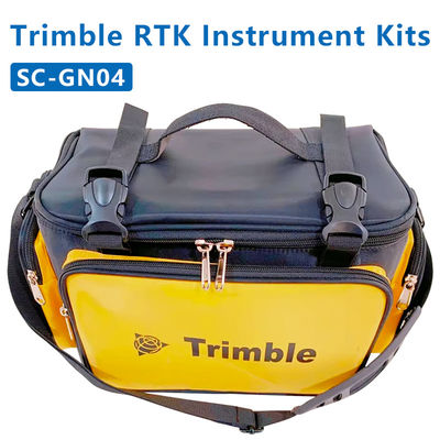 Trimble GNSS RTK GPS Yumuşak Çanta Tek Taşınabilir Omuz Çantası Taşıma Trimble 5700 R4 R5 R6 R7 R8 R10