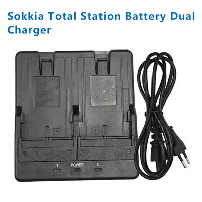 CDC68 Sokk-ia için çift şarj cihazı BDC46 BDC58 BDC70 SET/FX /CX /SX/DX /ES/PS/OS toplam istasyonları AB ABD fişleri