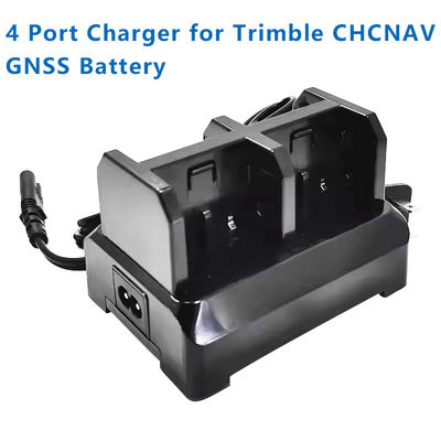 CHCNAV CHC 2004050017 XB-2 Trimble için pil şarj cihazı 54344 92600 92670 GPS 5700 5800 R7 R8