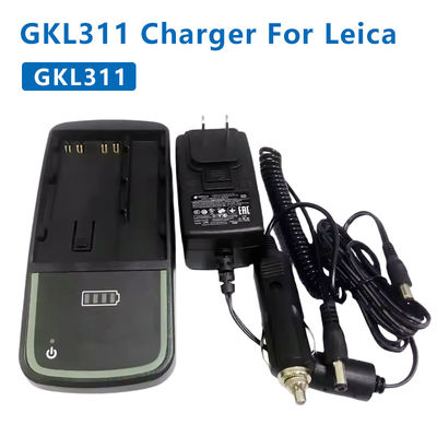 Leica GEB90 GEB211 GEB212 GEB221 GEB222 GEB241 GEB242 GEB331 için yepyeni GKL311 Şarj cihazı