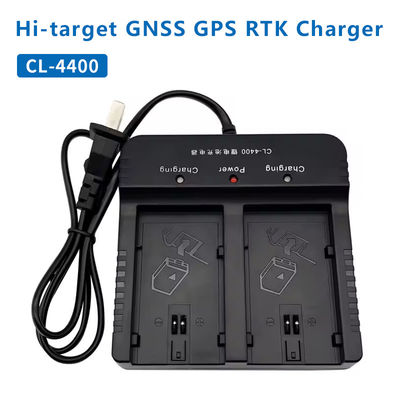 CL-4400 Yüksek Hedef GNSS GPS RTK V30 V60 V90 F61 F66 H32 BL5000 BL-4400 Piller Çift Şarj Verimliliği