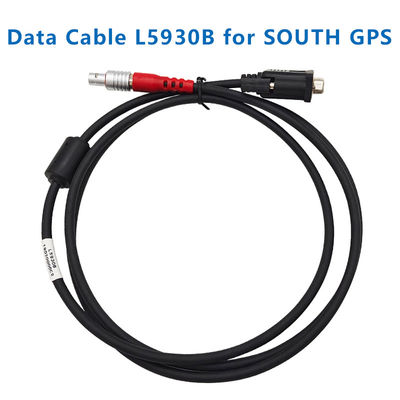 Kablo verileri L997Y do serii Güney S82 S86 GPS RTK GNSS