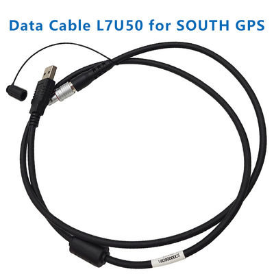 7pin USB veri kablosu L7U50 Güney Galaxy G1 Serisi Alıcısı için Bilgisayara bağlayın