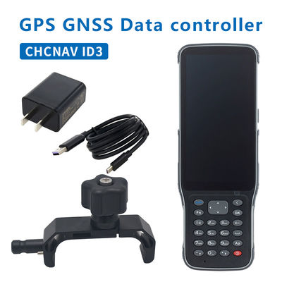 CHC ID3 Landstar Araştırma Yazılımı Landstar8 Android OS Veri Toplama APP Program Yazılımı CHC Gnss Alıcısı RTK