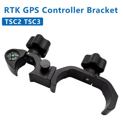 Yüksek kaliteli montaj aralığı kutup beşik kolye uyumlu Trimble TSC2 TSC3 GPS veri toplayıcı ölçüm aracı