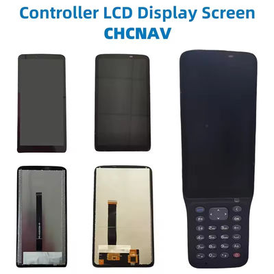 1pc CHCNAV GPS RTK HCE320 HCE600 HCE700 Ekran ve Klavye ile veri toplayıcı