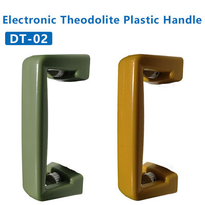 SAUTH SANDING KOLIDA DT-02 Elektronik Teodolit Talimi, Geodeji Profesyonelleri İçin Önemli