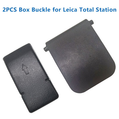 2PCS Kilitler Taşıyıcı Kasa Sahibi Kutusu Bağlama TS02 TS06 TS09 TS16 Toplam İstasyonlar Kasa