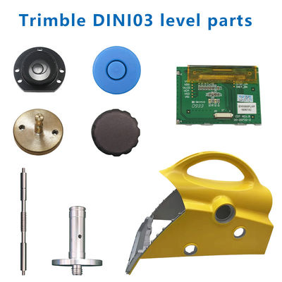 Sıcak Satış Trimble DINI03 Dijital Seviye Temel Enstrüman Parçaları & Yeni Trimble DINI03 Aksesuarları