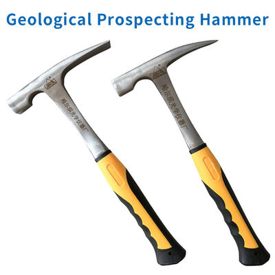 Profesyonel Pençe Çekici Yüksek Karbon Çelik Jeolojik Çekici Entegre Kalıp Multifunctional Donanım Aracı marangoz için