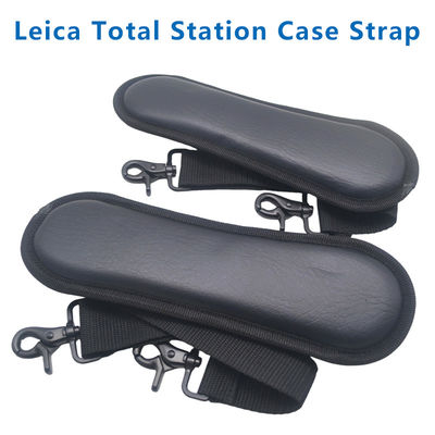 Leica Toplam İstasyon TS30 TS50 TS60 TM30 TM50 TM60 Toplam İstasyon Enstrüman Kutusu Kemeri için Uygun Yüksek Kaliteli Naylon Kemer