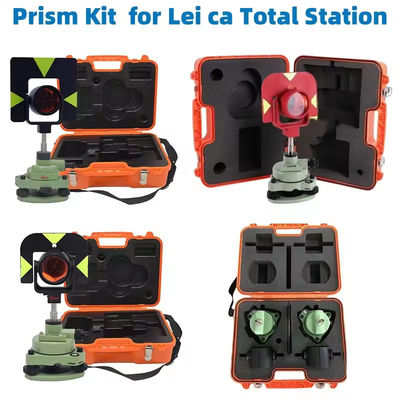 GPR111GPH1 GPR121 LeicCa Toplam İstasyonlar için Prisma Kitsleri