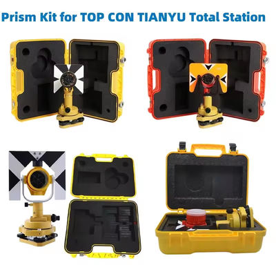 TOP CON NIKON TIANYU Toplam İstasyonlar için Prisma Kitsleri
