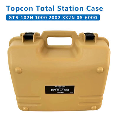 Yeni Tip Top Con Top Con GM52 GTS1000 ES OS600G GTS-102N GTS-332N GTS-3002 Top Station için Sarı El Taşıyıcı Küresi