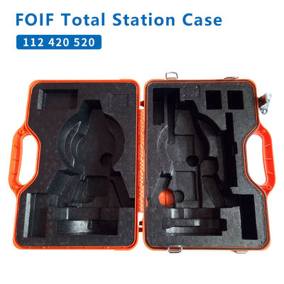 Toplam İstasyon Aracı FOIF RTS312 OTS112 için Yeni Plastik Sert Kasa