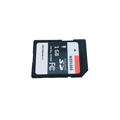 Leica toplam istasyon SD kartı MsD1000 depolama kapasitesi 1GB forTS06 TSO9 TS15