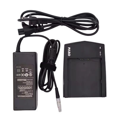 Faro Üç boyutlu tarayıcı bataryası S120/150, S350, M70, X330 tarayıcı batarya şarj cihazı