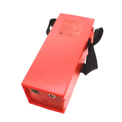 12V 10Ah Li-ion Şarj edilebilir Pil GEB171 TS02 TS06 TS09 TPS1200 Toplam İstasyonla Uyumlu