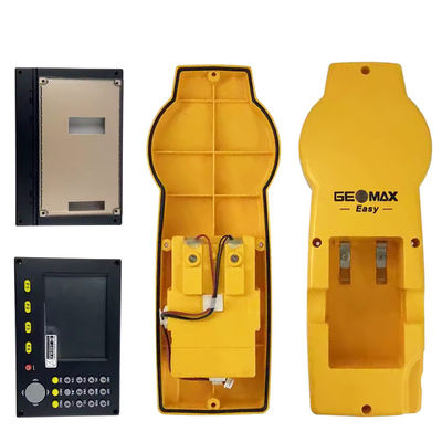 GEOMAX Total Station Aksesuarları için Yeni Yüksek Kaliteli Ölçme ve Onarım Aksesuarları Pil Bölmesi LCD Ekran 1 ADET