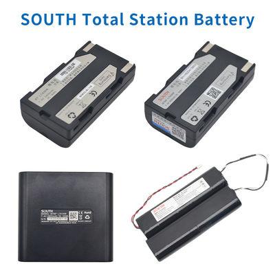Güney RTK ana ünitesi 3400mAh, orijinal, S86 iç pil, Galaxy 6 pil.