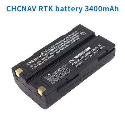 CHCNAV Huayi RTK/GPS Bataryası XB-2 Huayi i80/60/X11/9/T8/5/7/M6/3/K95