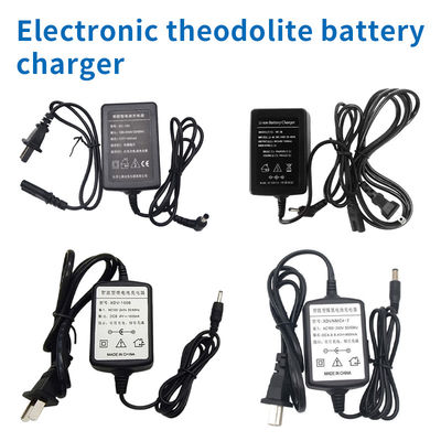 KOLIDA SOUTH Elektronik teodolit batarya şarj cihazı KC-10A NC-10A NC-III XDV-1000 XDVNMC4-7