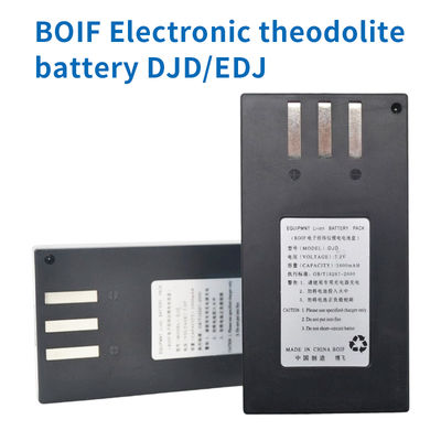 BOlF Elektronik Warp Warp Pil DJD2-CL/EDJ2-JCL Lityum Pil