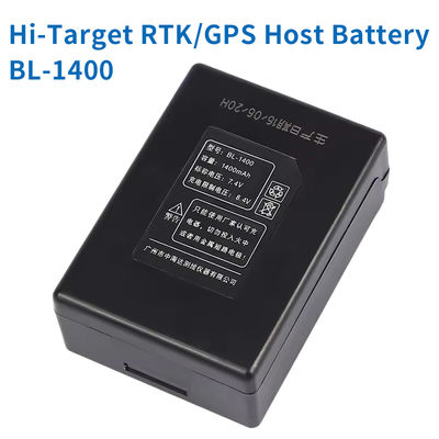 BL-1400 Pil Bataryası Hi-target V8 V9 V10 RTK GPS için Nihai Çözüm