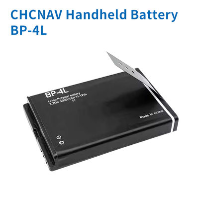 CHCNAV New 3000mAh MG-4LH South BP-4L Battery For South Huace Unistrong RTK GPS Stonex FOIF S3 Data Controller Li-ion Battery
