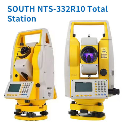 Southy NTS-332R10 Prizmasız Total Station 2