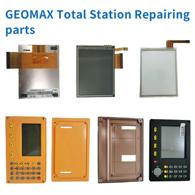 Geomax ZT30R Ekran Koruyucu ZT-10 Key+ ZTS602R için