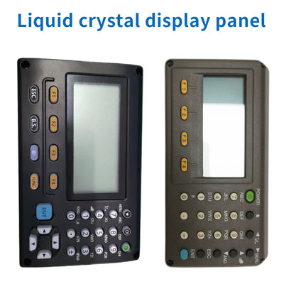 Topcon GM52 GTS-2002 Toplam İstasyon Değiştirme için LCD Ekranı