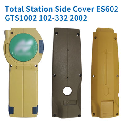 Top CON GTS1002 Toplam İstasyon için pil tutucu ile yan kapak