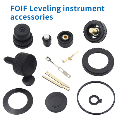 FOIF DSZ1 DSZ2 NAL124 132 Odaklama Tekerleği Seviye Ölçer Onarım Parçaları